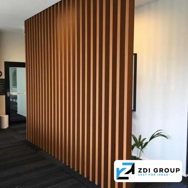 Gỗ Nhựa Nội Thất Bắc Ninh (2026)