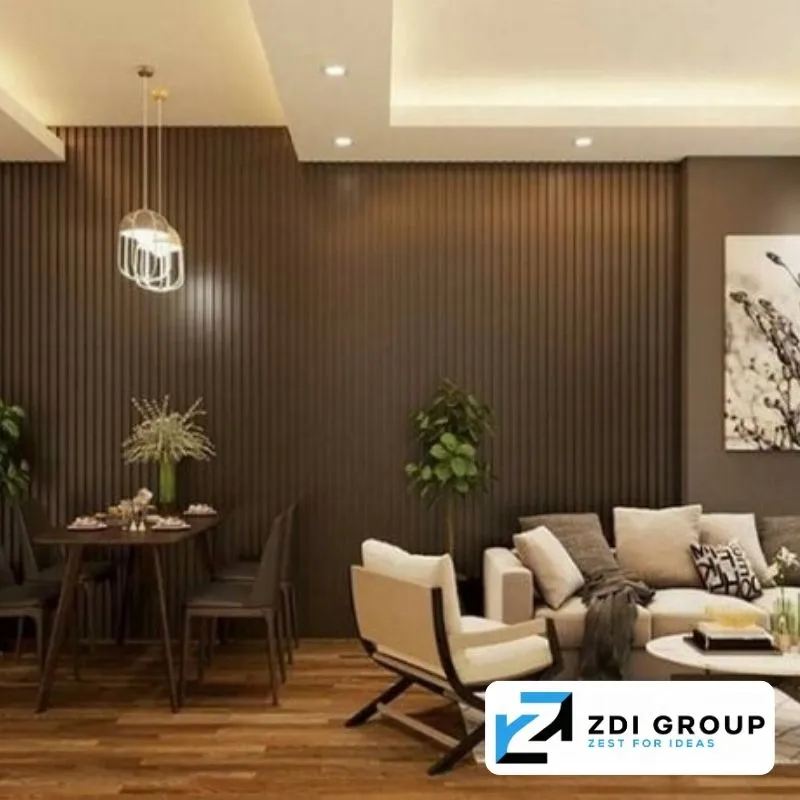 Gỗ Nhựa Nội Thất Bắc Ninh (2026)