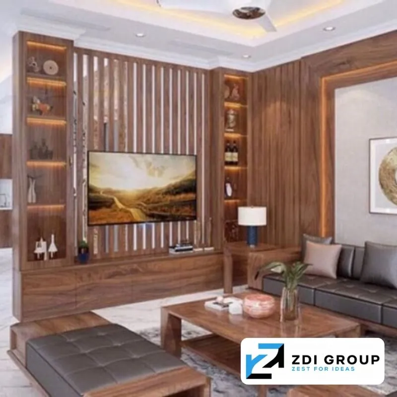 Gỗ Nhựa Nội Thất Thái Bình (2026)