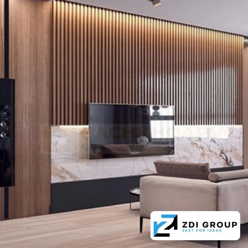 Gỗ Nhựa Nội Thất Bình Thuận (2026)