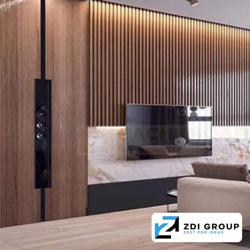 Gỗ Nhựa Nội Thất Bến Tre (2026)