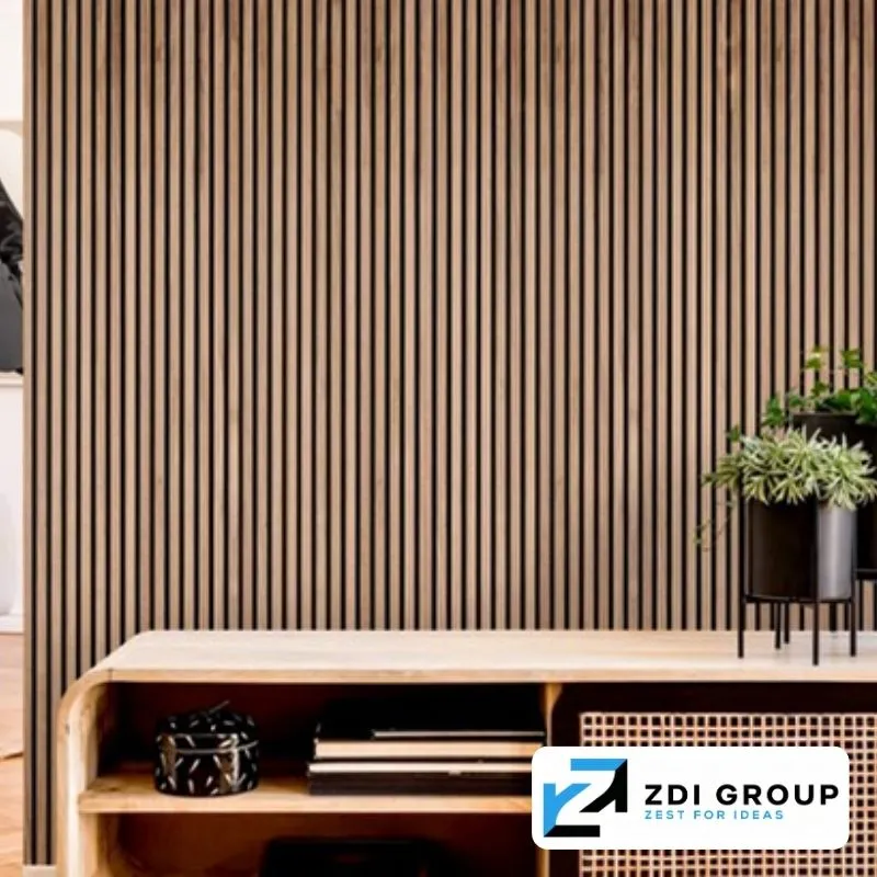 Gỗ Nhựa Nội Thất Thái Bình (2026)