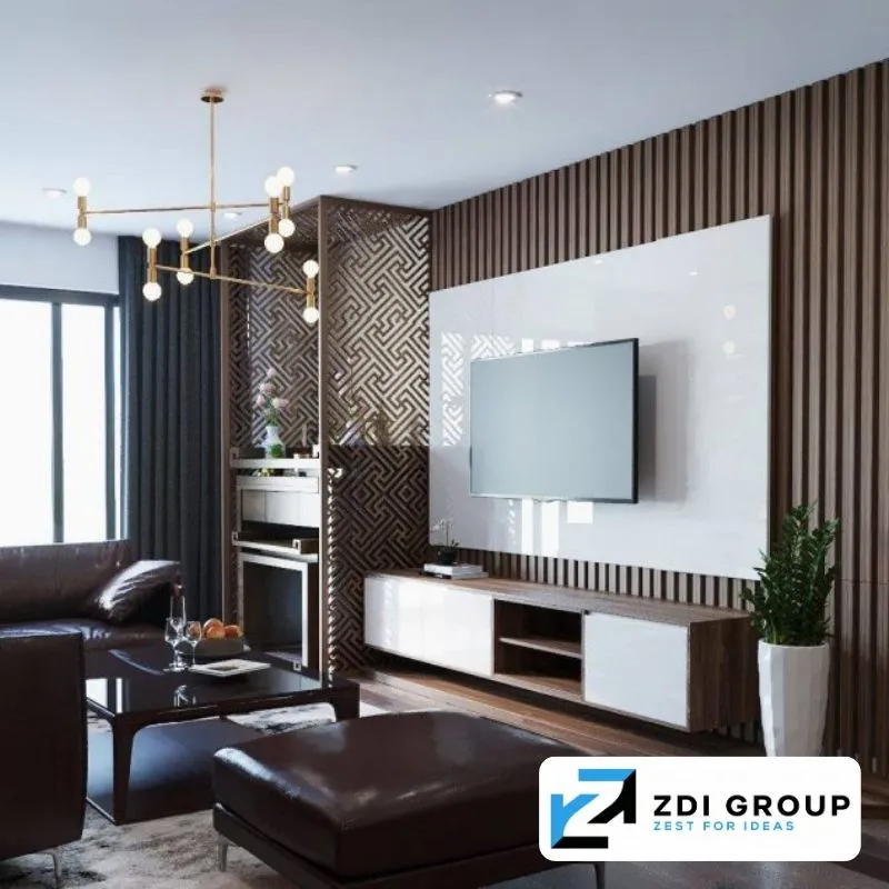 Gỗ Nhựa Nội Thất Bắc Ninh (2026)