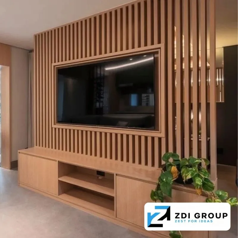 Gỗ Nhựa Nội Thất Bắc Ninh (2026)