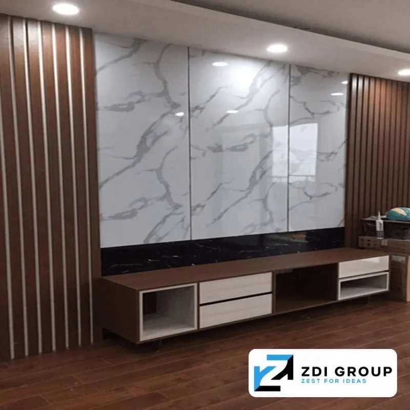 Gỗ Nhựa Nội Thất Bình Thuận (2026)