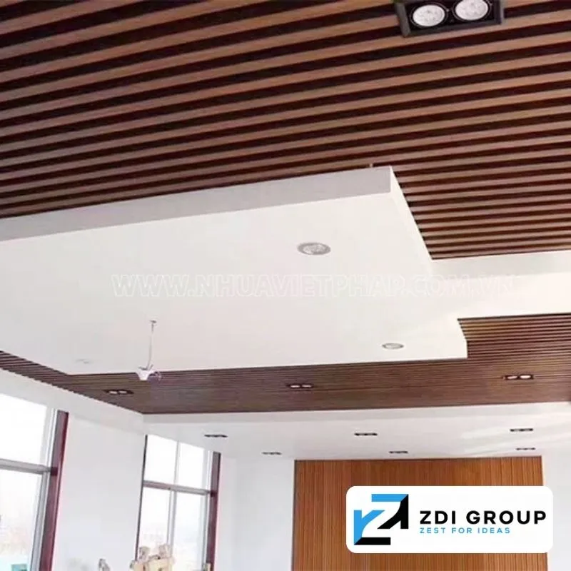 Gỗ Nhựa Nội Thất Bình Thuận (2026)