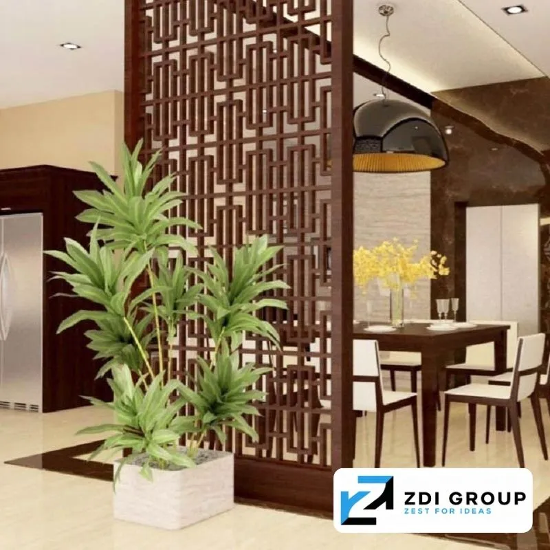 Gỗ Nhựa Nội Thất Lâm Đồng (2026)