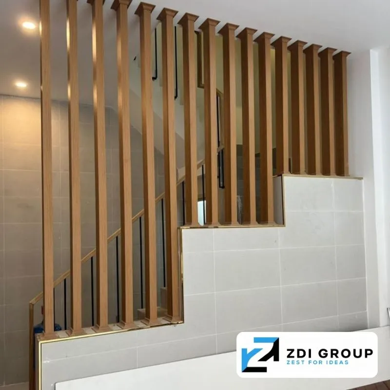 Gỗ Nhựa Nội Thất Bến Tre (2026)