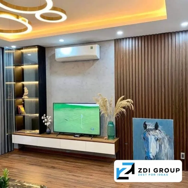 Gỗ Nhựa Nội Thất Thái Bình (2026)