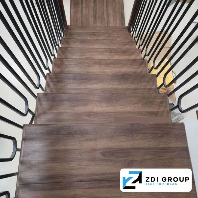 Gỗ Nhựa Nội Thất Thái Bình (2026)