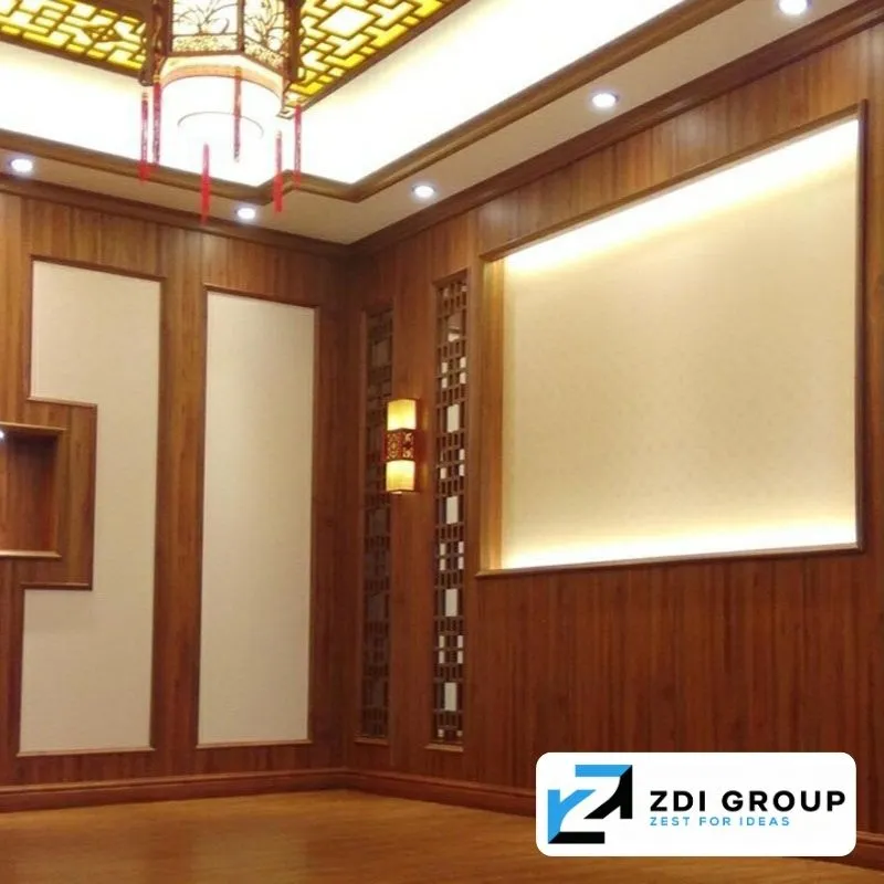 Gỗ Nhựa Nội Thất Bình Thuận (2026)