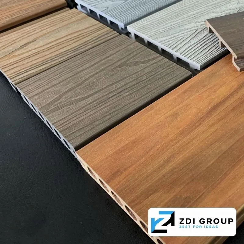 Gỗ Nhựa Nội Thất Bình Thuận (2026)