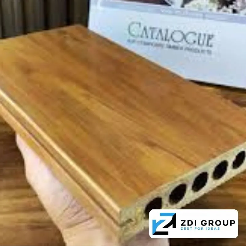 Gỗ Nhựa Nội Thất Thái Bình (2026)