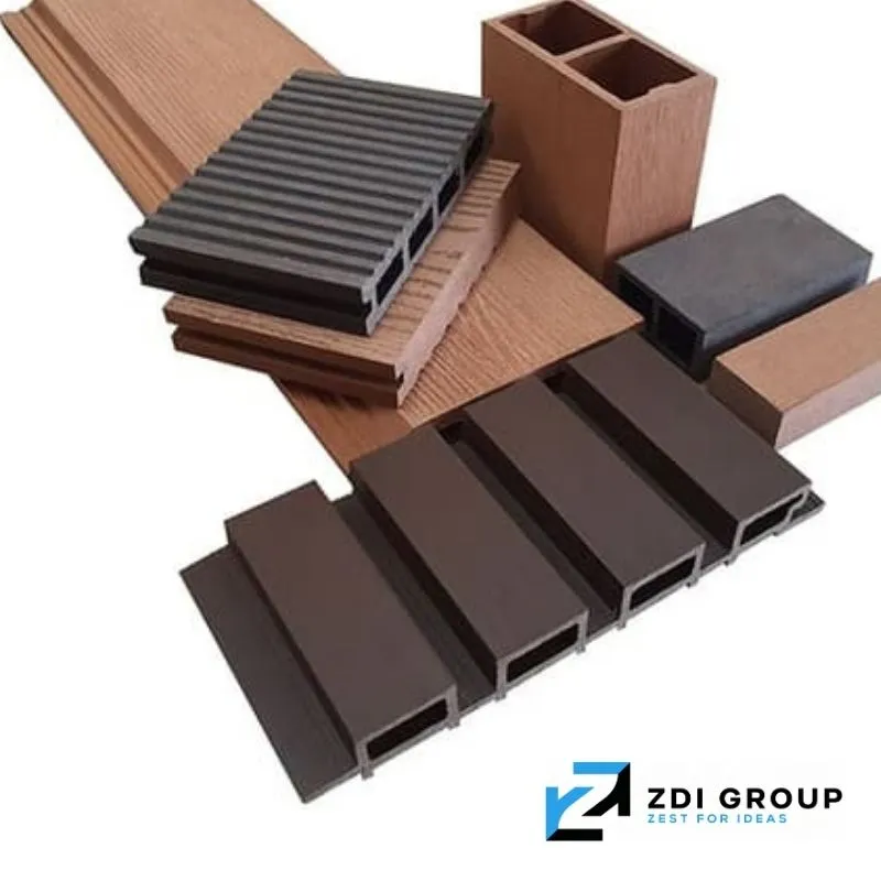 Gỗ Nhựa Nội Thất Cần Thơ (2026)