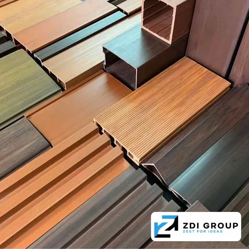 Gỗ Nhựa Nội Thất Thanh Hóa (2026)