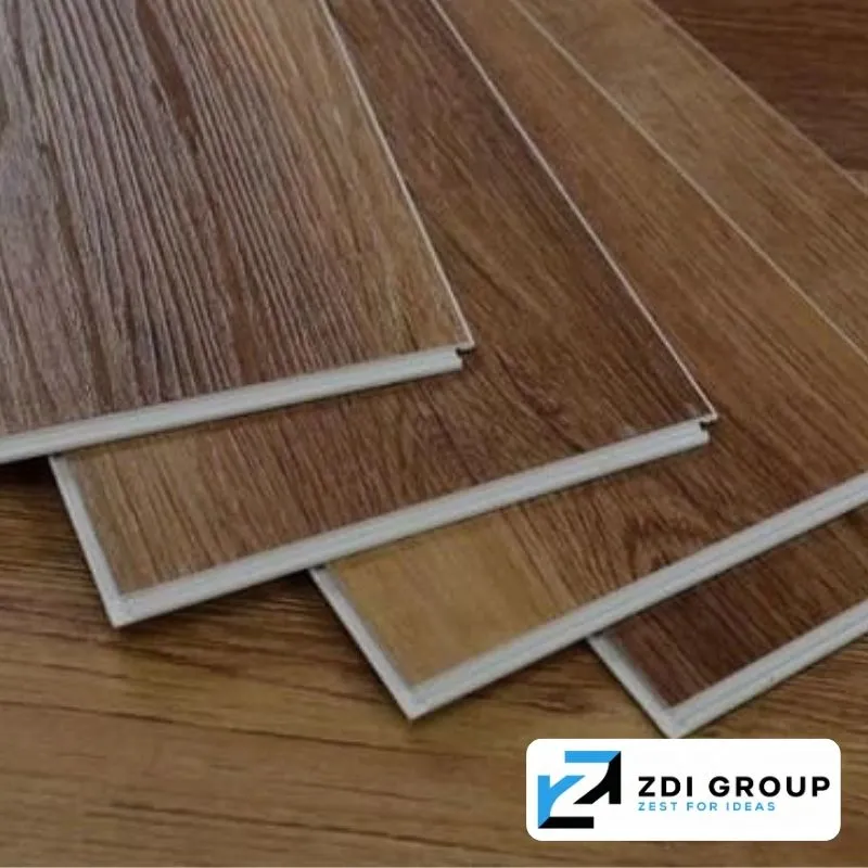 Gỗ Nhựa Nội Thất Hải Phòng (2026)