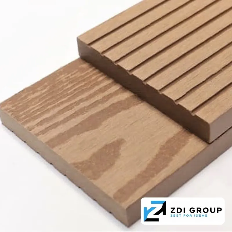 Gỗ Nhựa Nội Thất Đồng Tháp (2026)