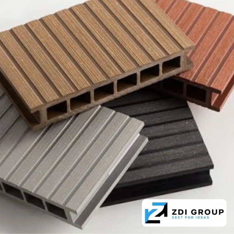 Gỗ Nhựa Nội Thất Bình Thuận (2026)