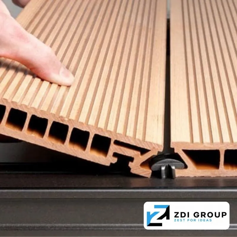 Gỗ Nhựa Nội Thất Thái Bình (2026)