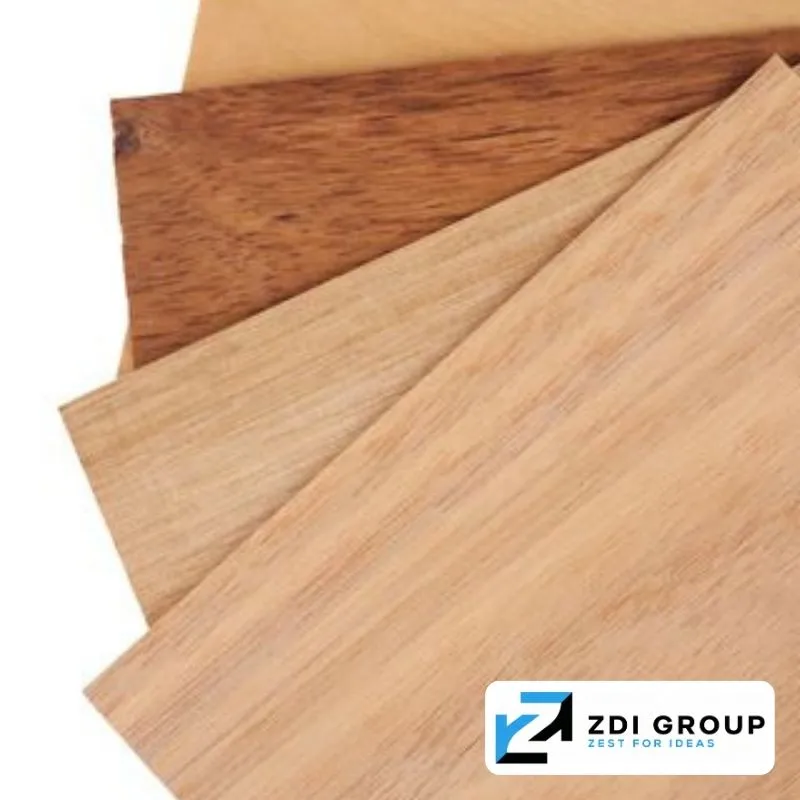 Gỗ Nhựa Nội Thất Bình Thuận (2026)