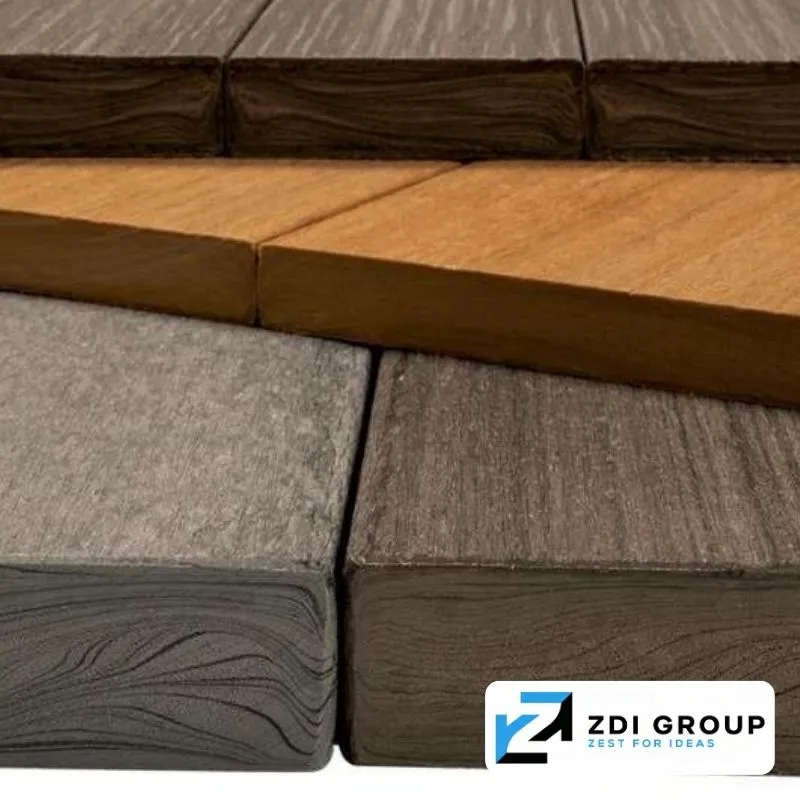 Gỗ Nhựa Nội Thất Thái Bình (2026)