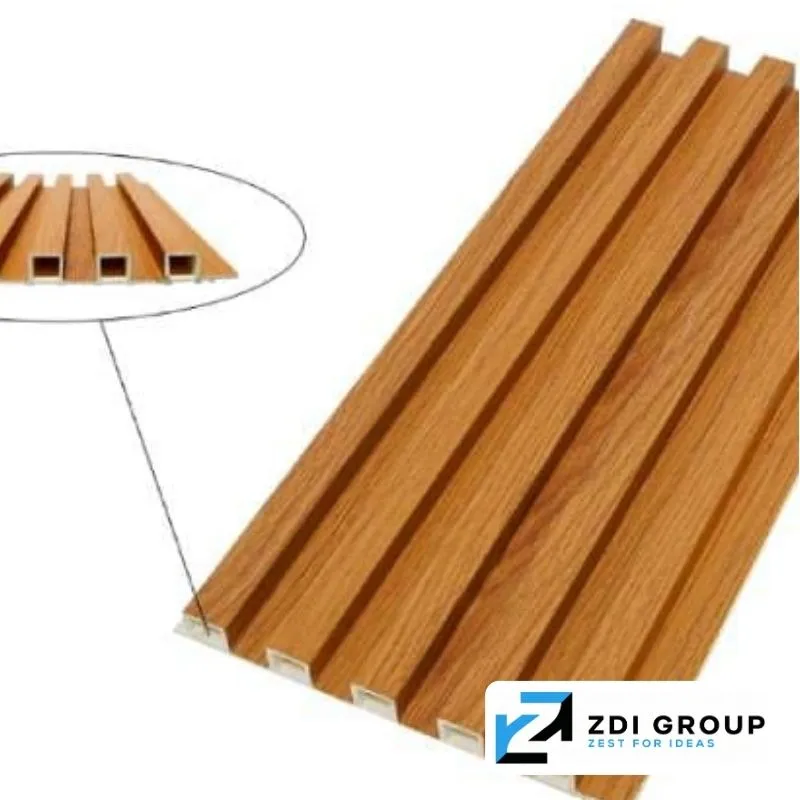 Gỗ Nhựa Nội Thất Thái Bình (2026)