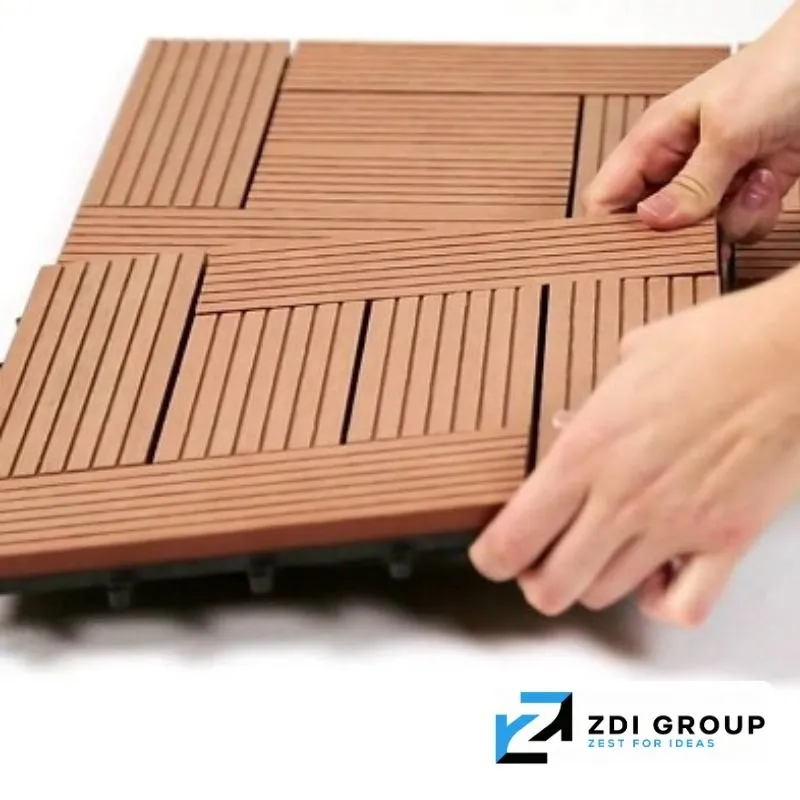 Gỗ Nhựa Nội Thất Bắc Ninh (2026)