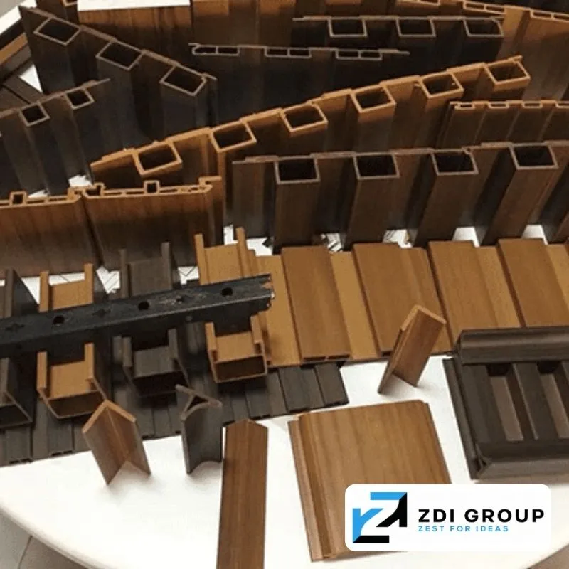 Gỗ Nhựa Nội Thất Bắc Ninh (2026)