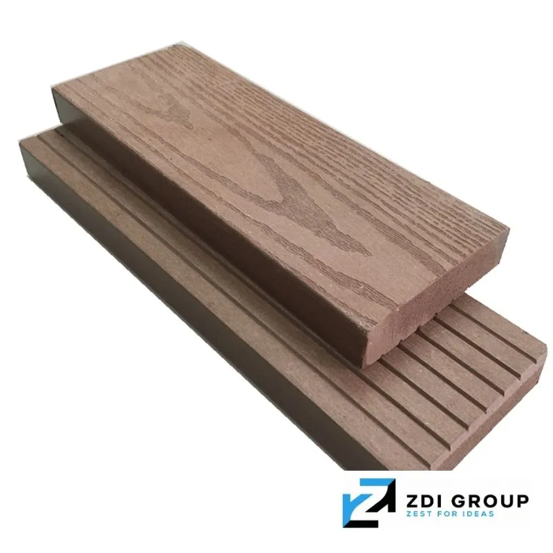 Gỗ Nhựa Nội Thất Bình Thuận (2026)