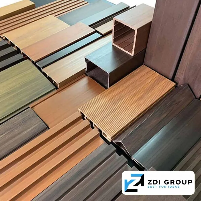 Gỗ Nhựa Nội Thất Bến Tre (2026)