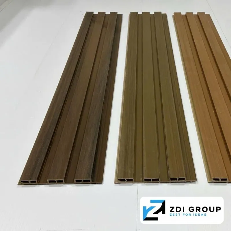 Gỗ Nhựa Nội Thất Thái Bình (2026)