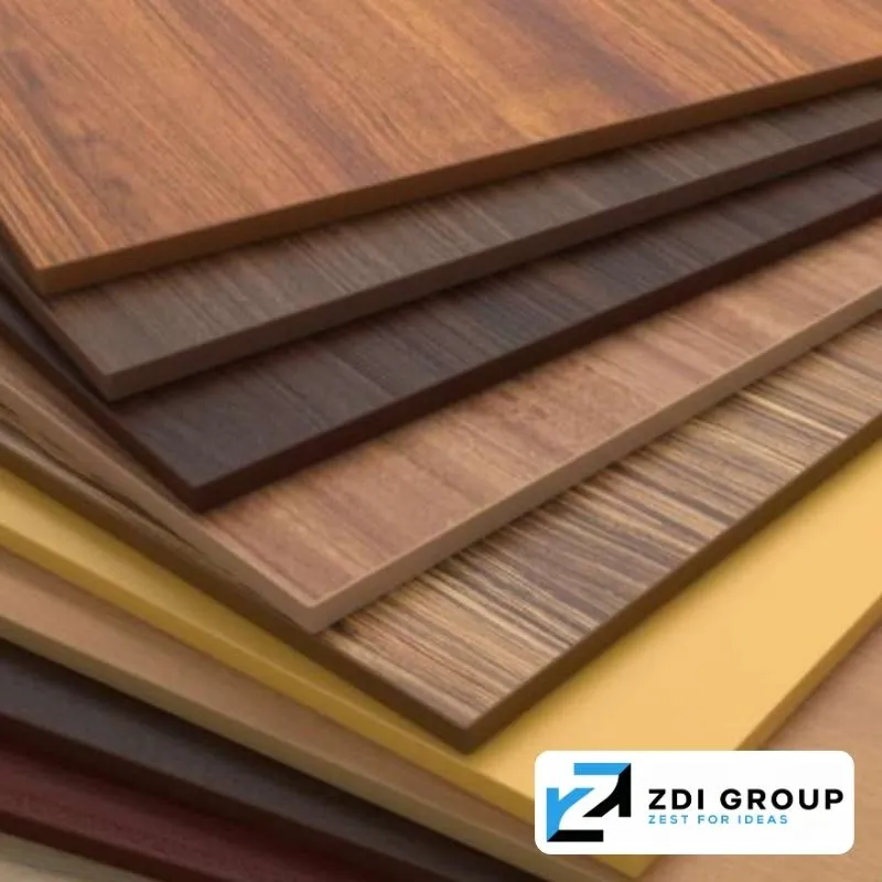 Gỗ Nhựa Nội Thất Bắc Ninh (2026)