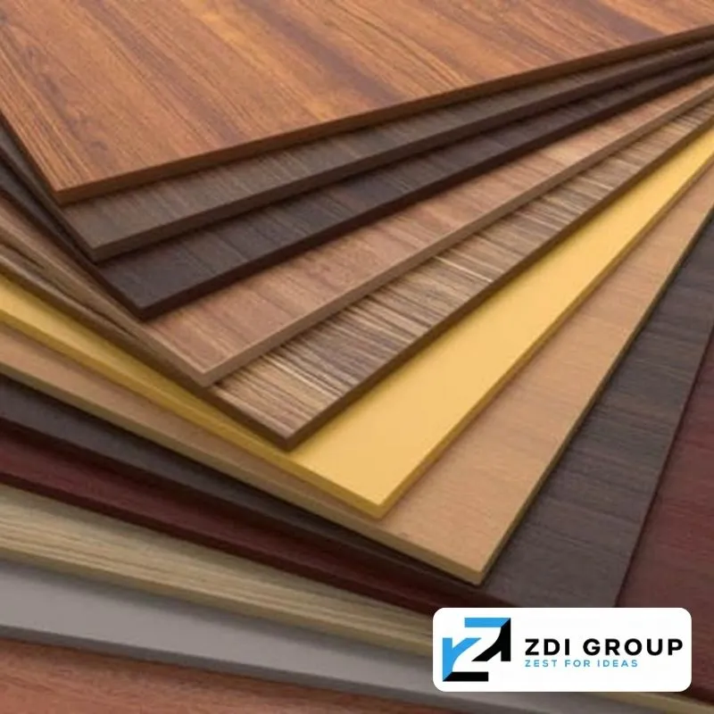 Gỗ Nhựa Nội Thất Ninh Bình (2026)