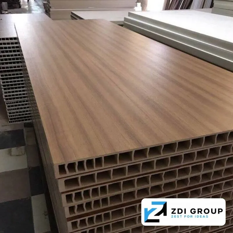 Gỗ Nhựa Nội Thất Bến Tre (2026)