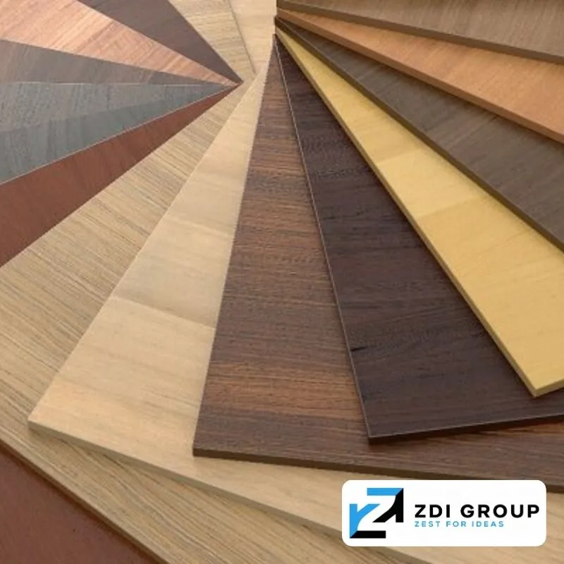 Gỗ Nhựa Nội Thất Ninh Bình (2026)