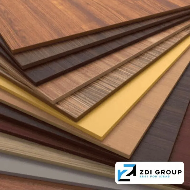 Gỗ Nhựa Nội Thất Bắc Ninh (2026)