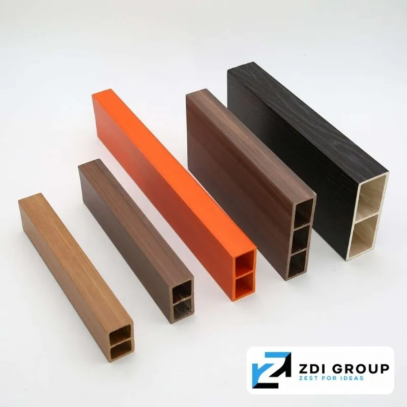 Gỗ Nhựa Nội Thất Thái Bình (2026)