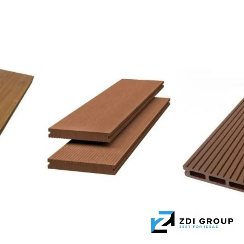 Gỗ Nhựa Nội Thất Thái Bình (2026)