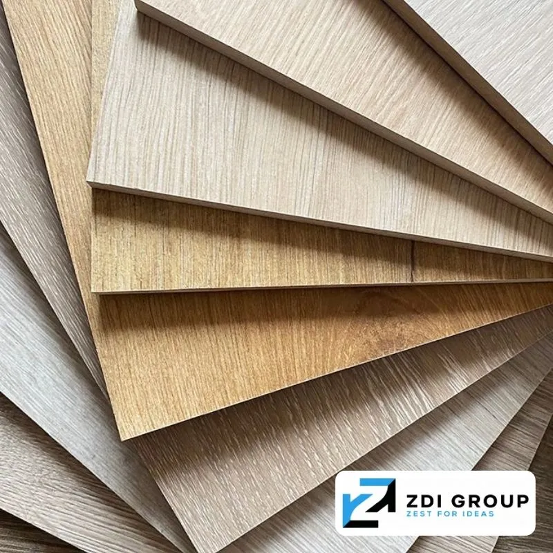 Gỗ Nhựa Nội Thất Bến Tre (2026)