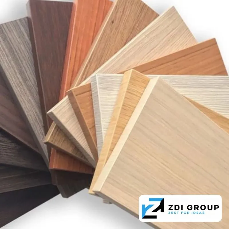 Gỗ Nhựa Nội Thất Bắc Ninh (2026)