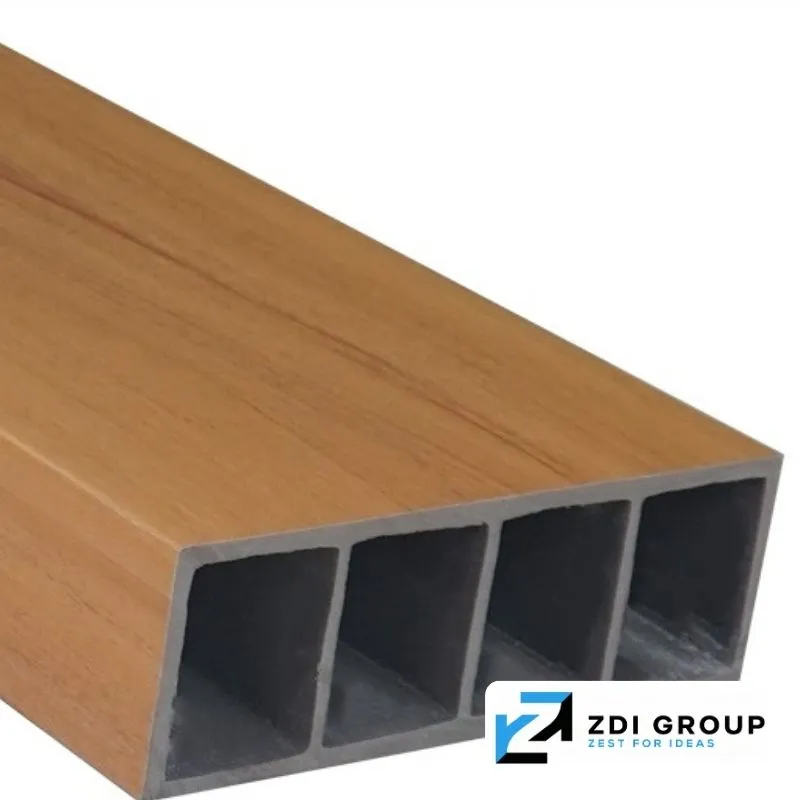 Gỗ Nhựa Nội Thất Bình Thuận (2026)