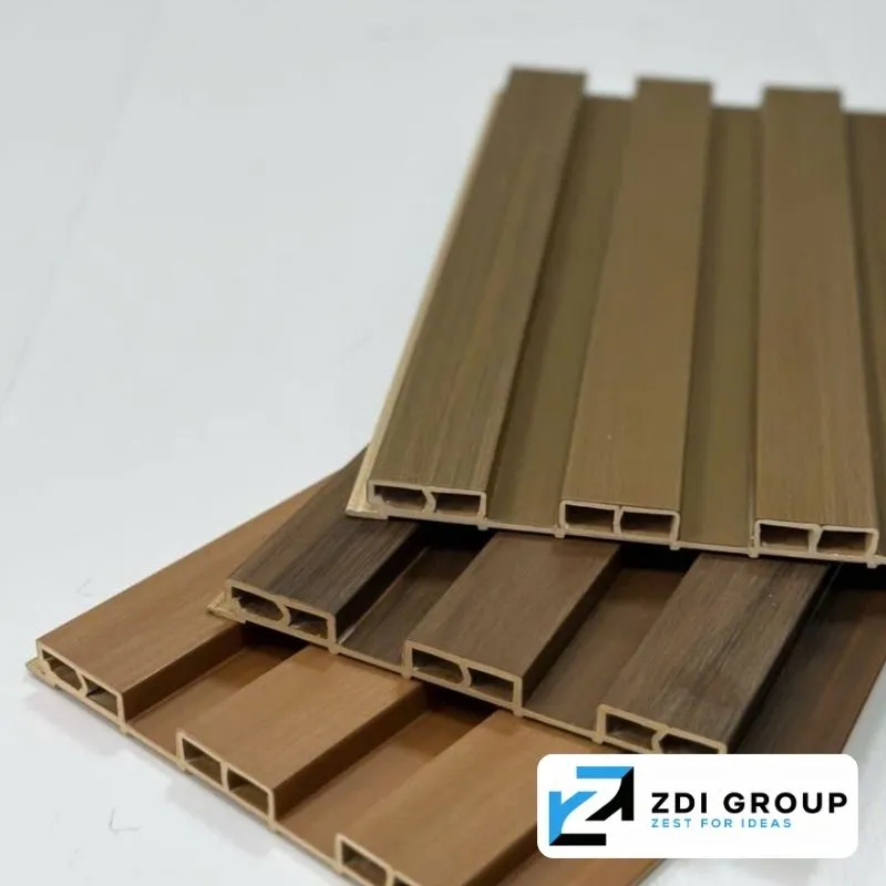 Gỗ Nhựa Nội Thất Thái Bình (2026)