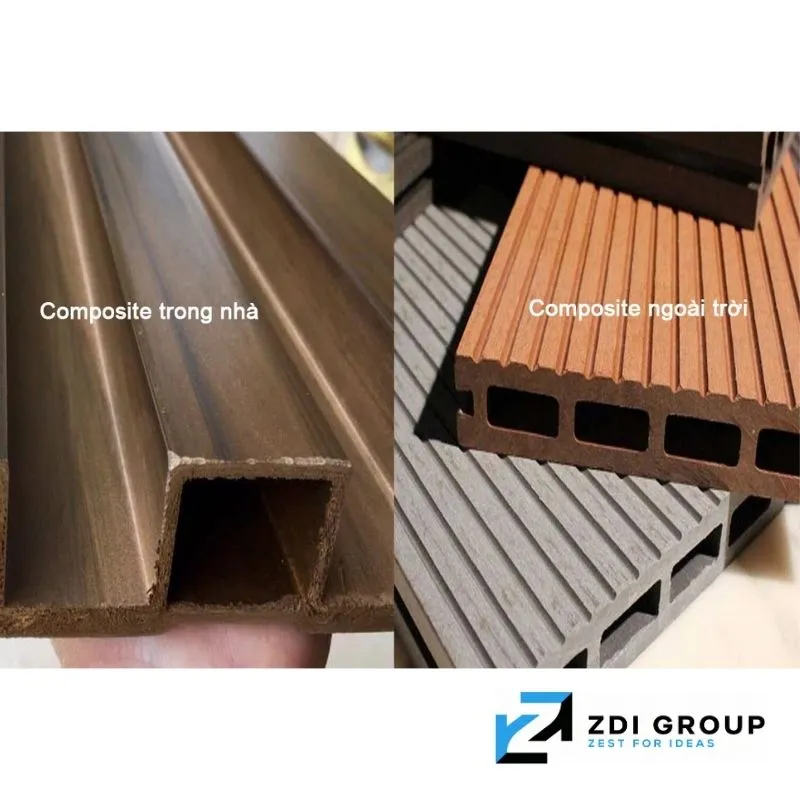 Gỗ Nhựa Nội Thất Thái Bình (2026)