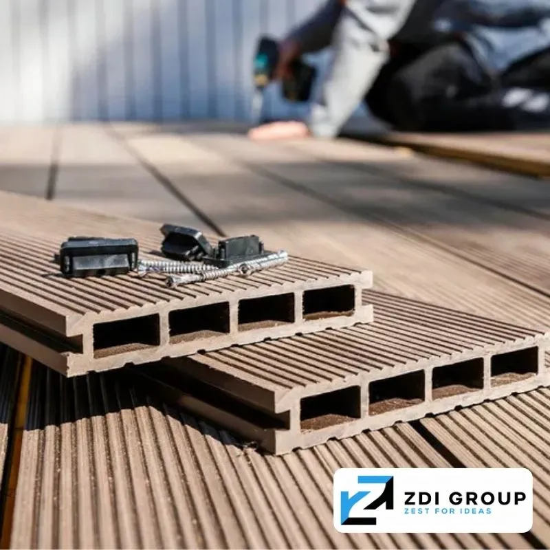 Gỗ Nhựa Nội Thất Bình Thuận (2026)