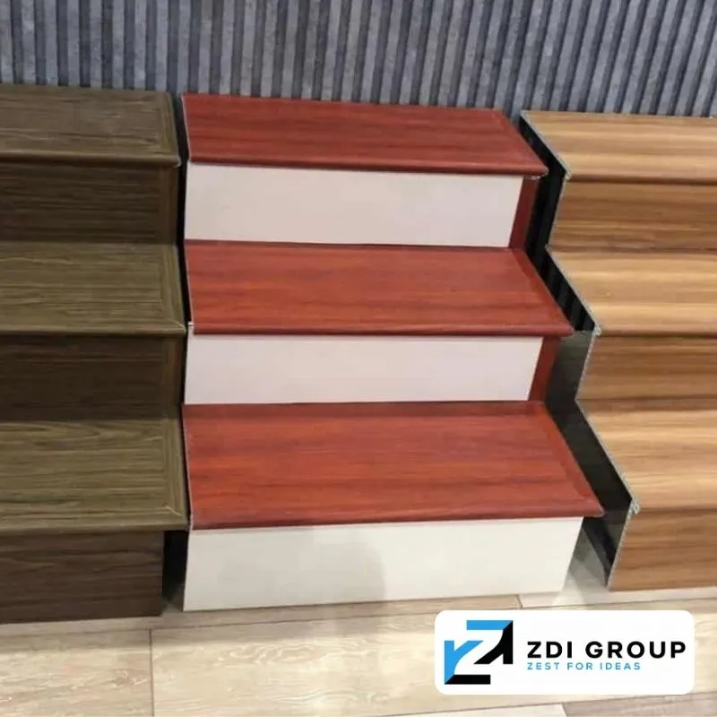 Gỗ Nhựa Nội Thất Bình Thuận (2026)