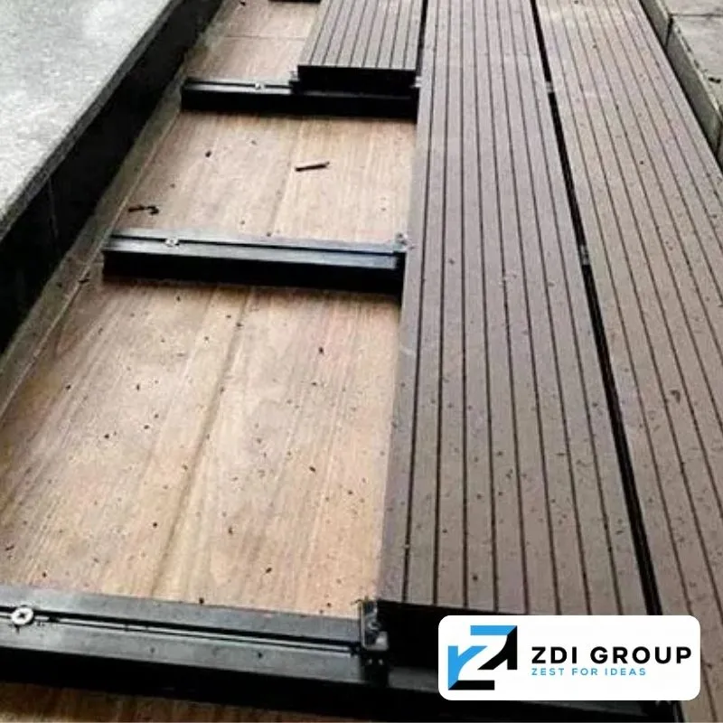 Gỗ Nhựa Nội Thất Bình Thuận (2026)