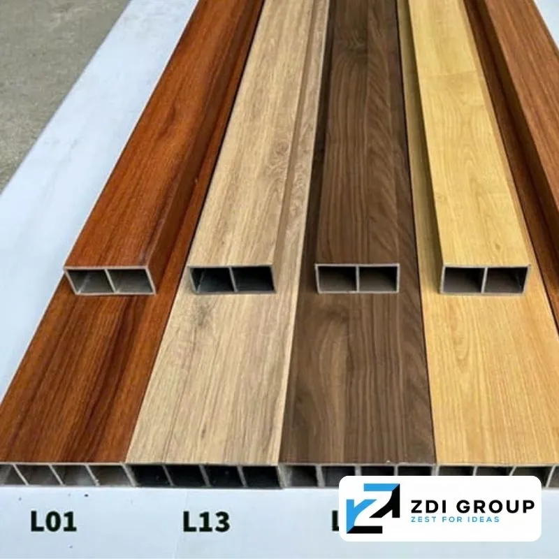 Gỗ Nhựa Nội Thất Bình Thuận (2026)