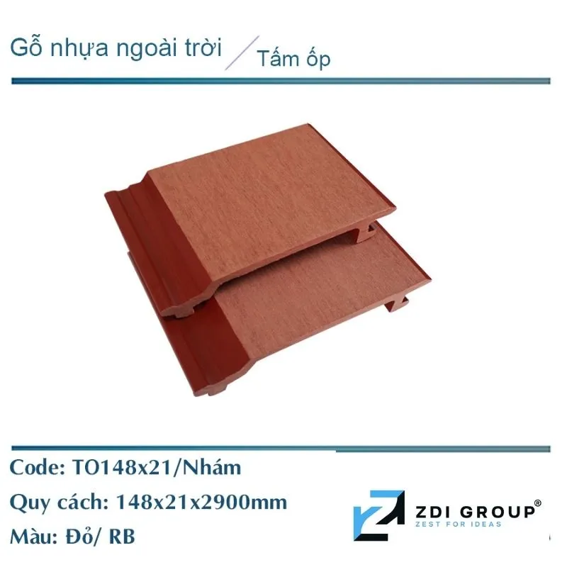 Gỗ Nhựa Ngoài Trời Thái Bình (2026) “Ưu Đãi”