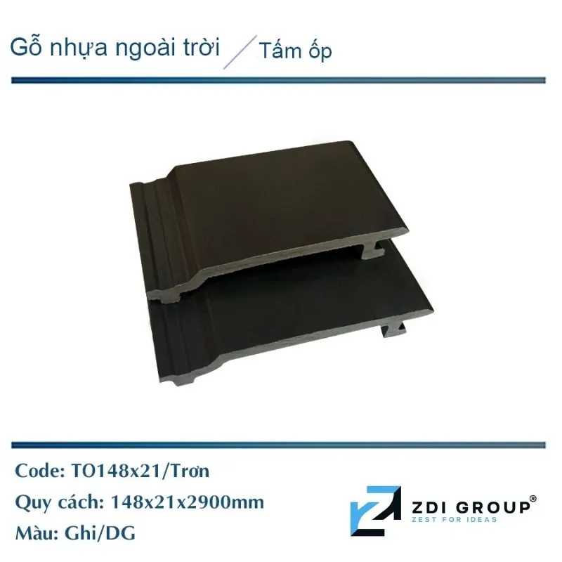 Gỗ Nhựa Ngoài Trời Thái Nguyên (2026) “Hạ Giá”