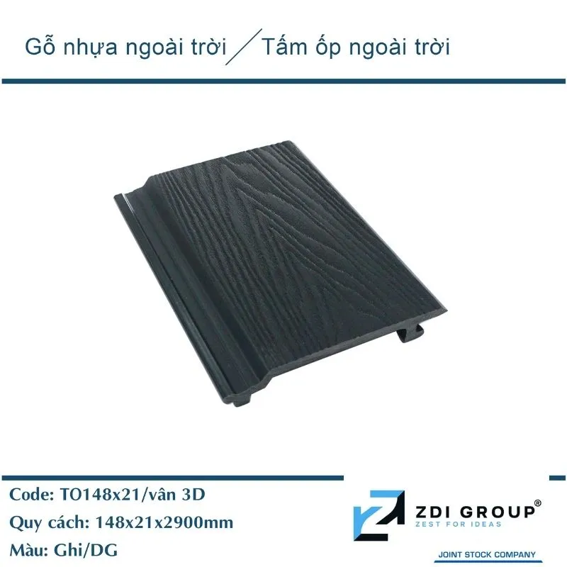 Gỗ Nhựa Ngoài Trời Tiền Giang (2026) “Đột Phá”
